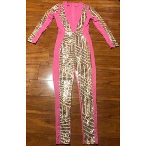 Jumpsuit